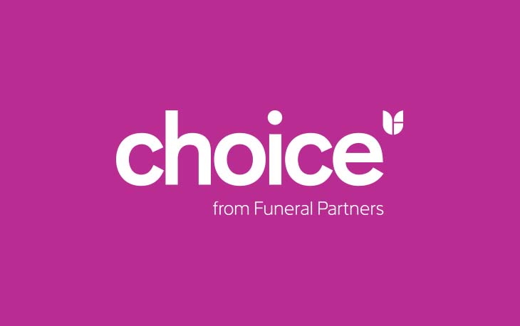 Choice from Funeral Partners